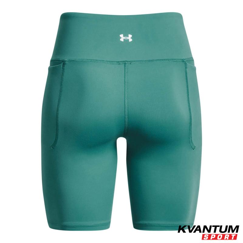 Women's UA Meridian Bike Shorts