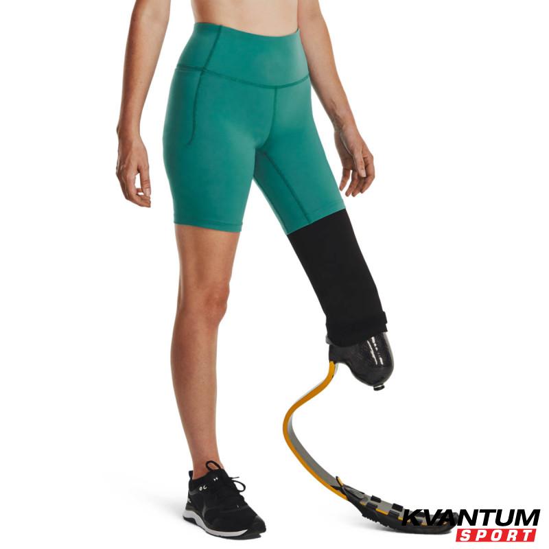 Women's UA Meridian Bike Shorts