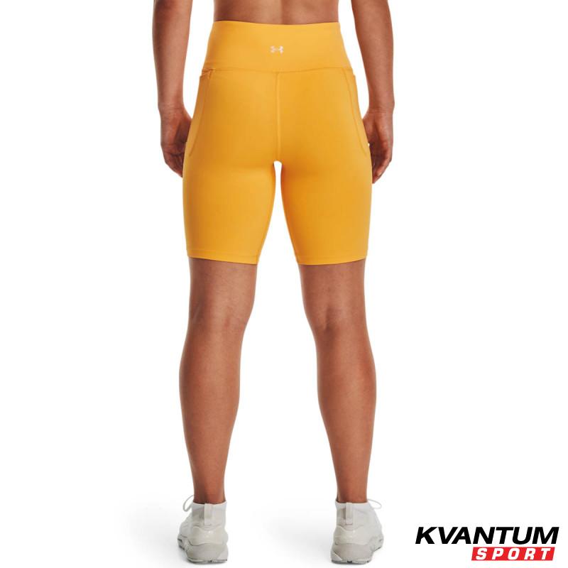 Women's UA Meridian Bike Shorts