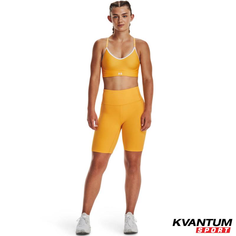 Women's UA Meridian Bike Shorts