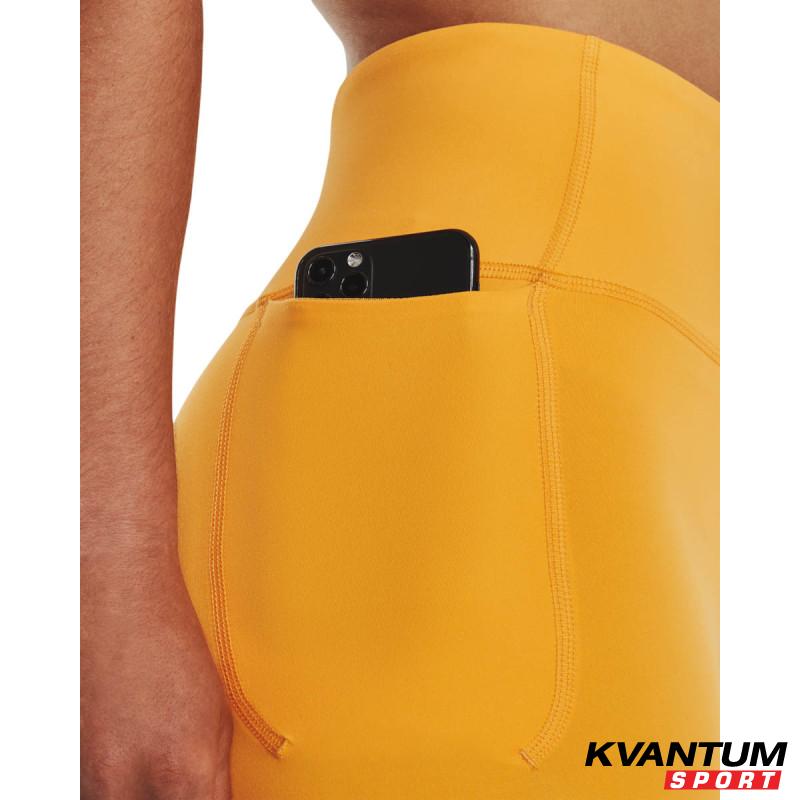Women's UA Meridian Bike Shorts