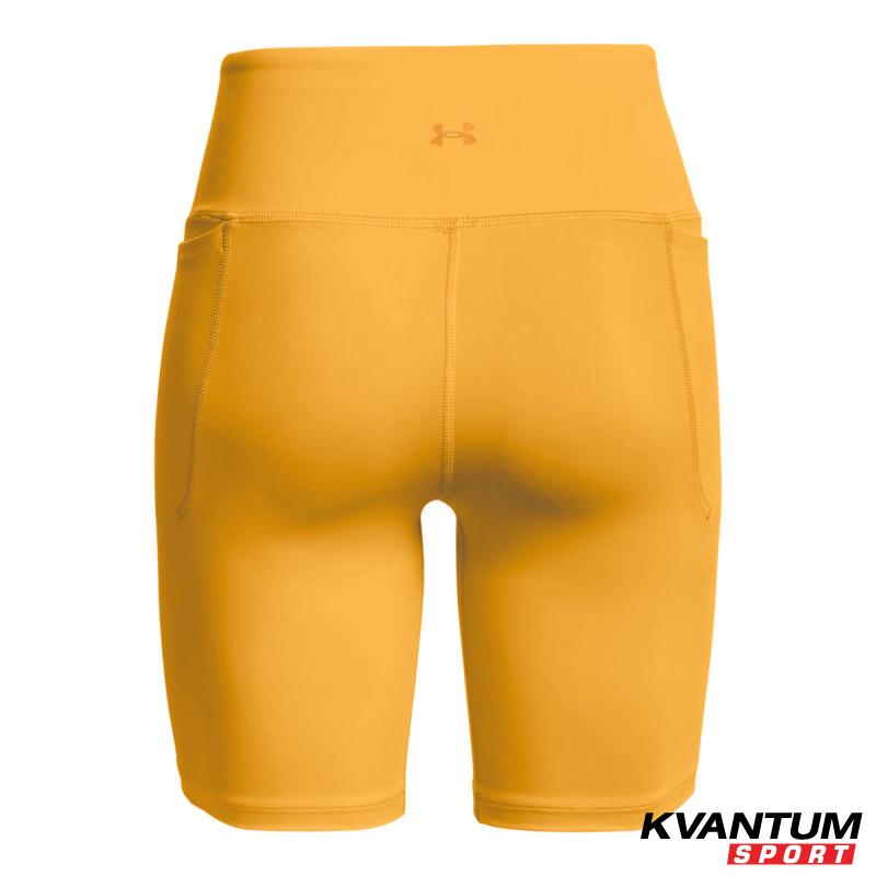 Women's UA Meridian Bike Shorts