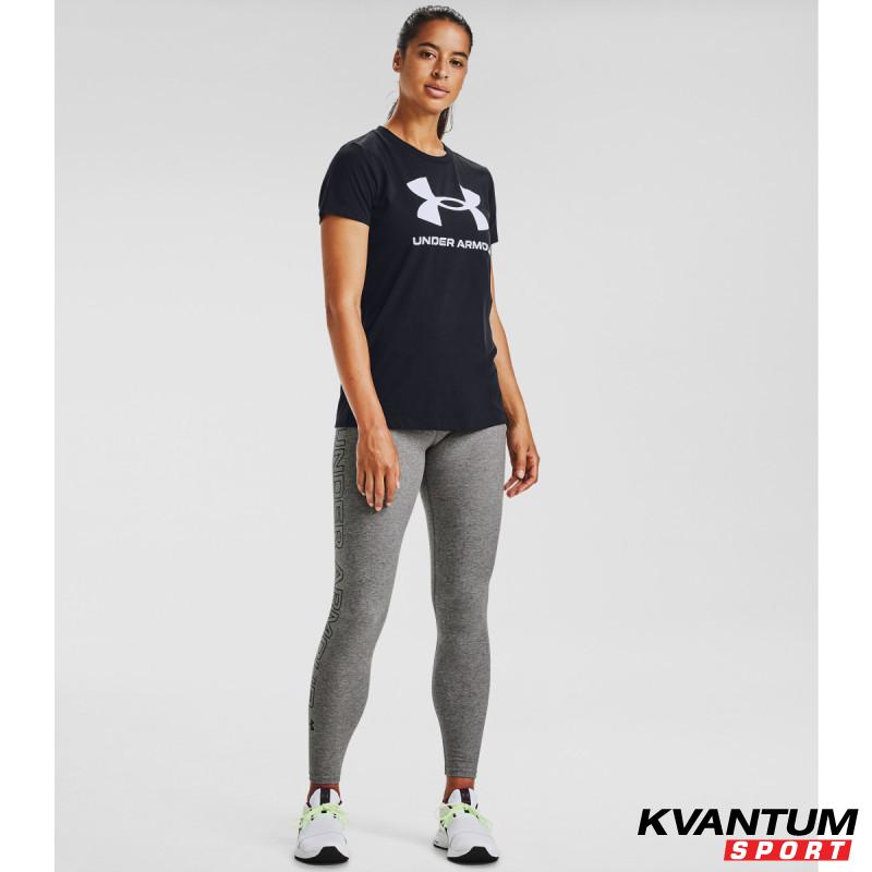 Women's UA Sportstyle Graphic Short Sleeve