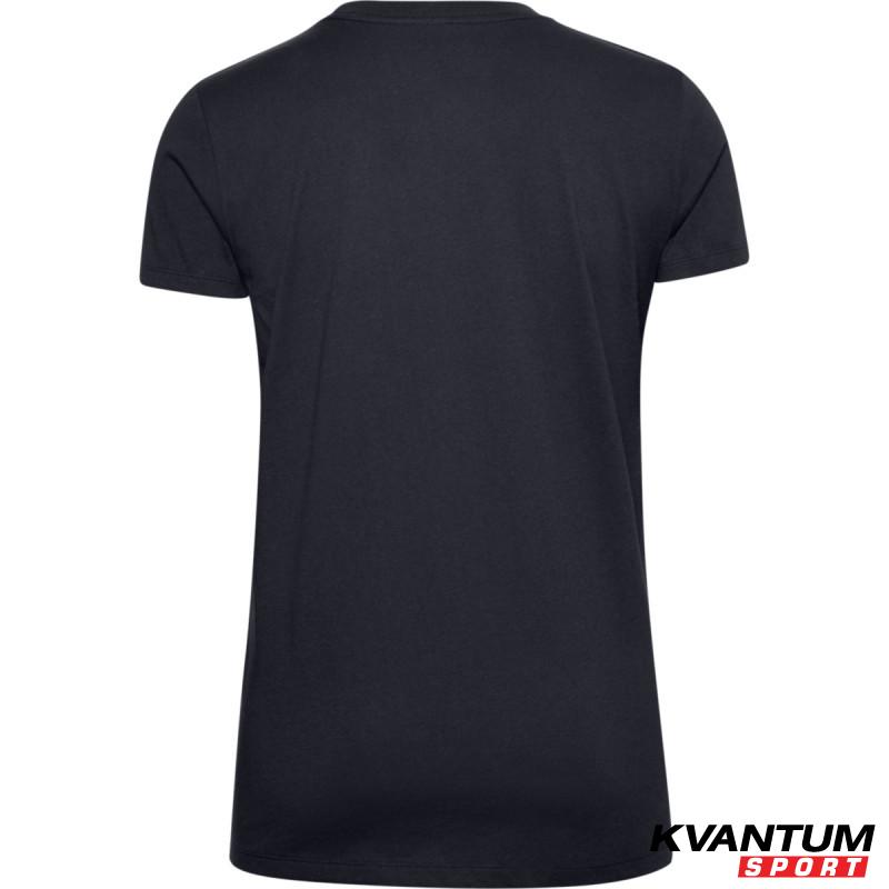 Women's UA Sportstyle Graphic Short Sleeve