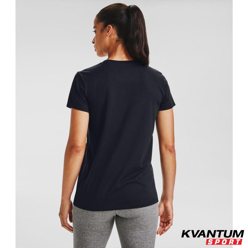 Women's UA Sportstyle Graphic Short Sleeve
