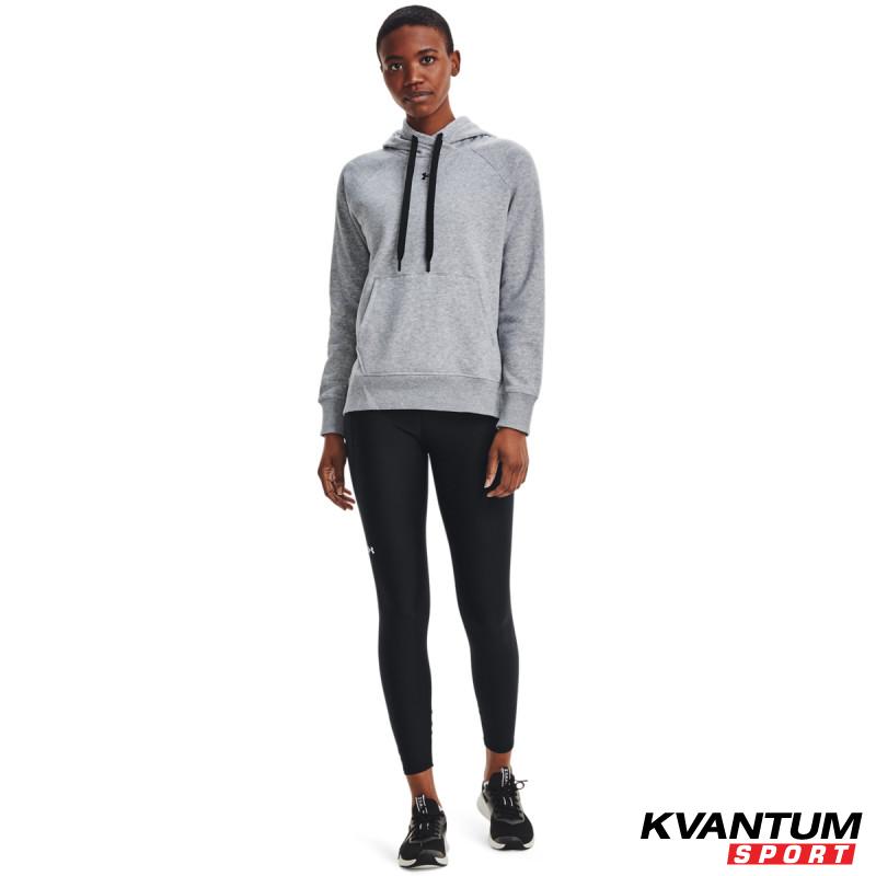 Women's UA Rival Fleece HB Hoodie