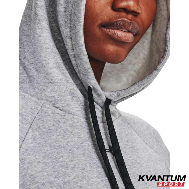 Women's UA Rival Fleece HB Hoodie
