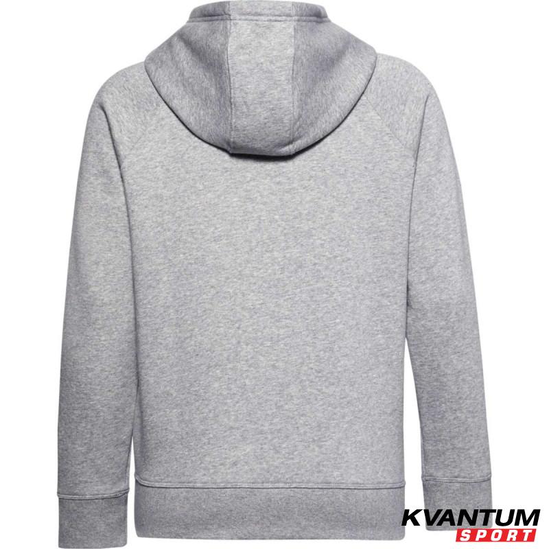 Women's UA Rival Fleece HB Hoodie