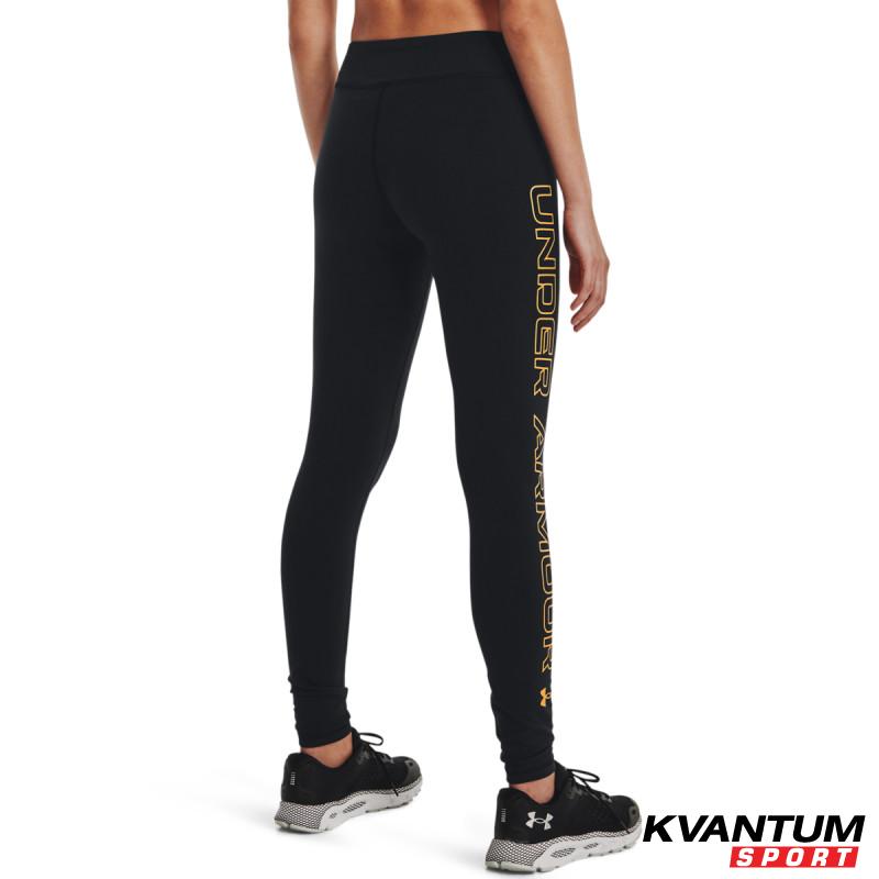 Women's UA Favorite Wordmark Leggings