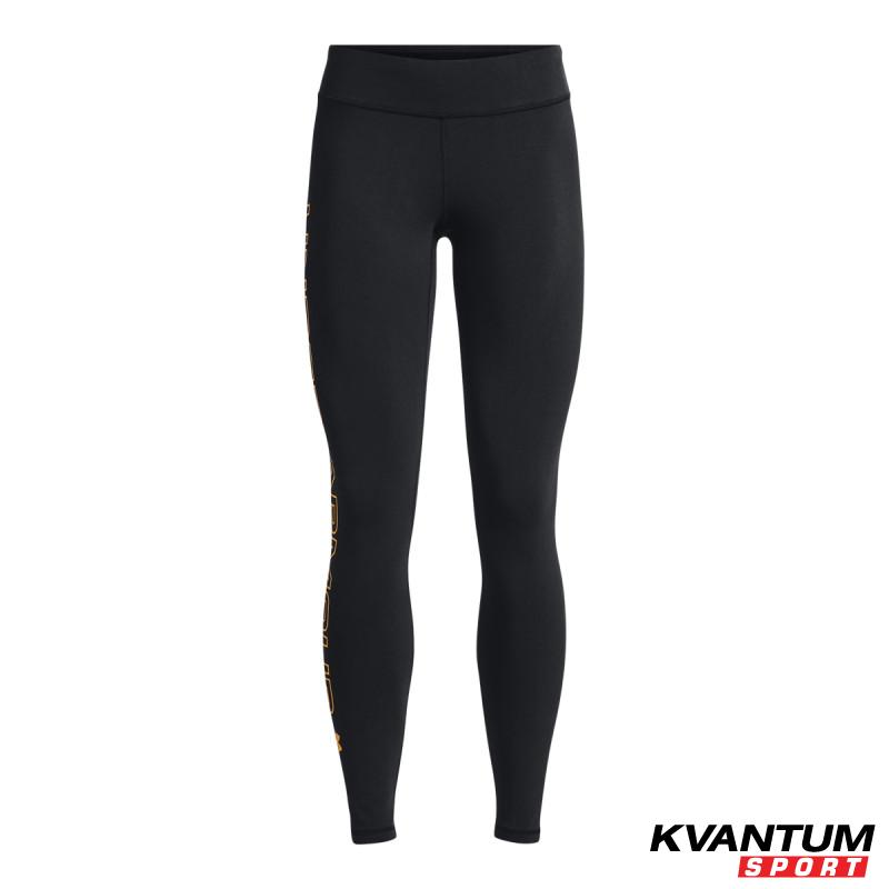 Women's UA Favorite Wordmark Leggings