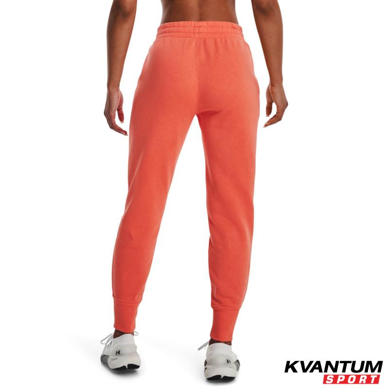 Women's UA Rival Fleece Joggers