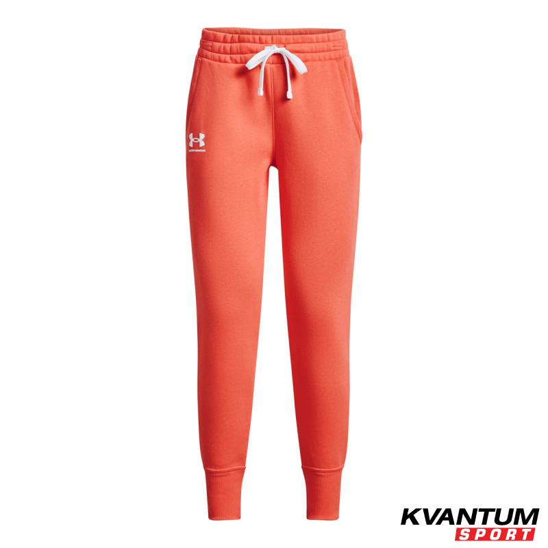Women's UA Rival Fleece Joggers