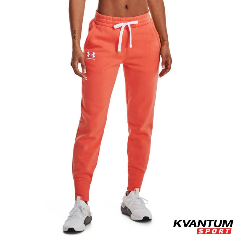 Women's UA Rival Fleece Joggers