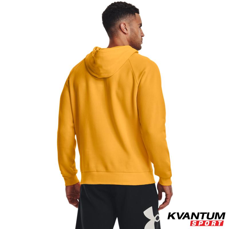 Men's UA Rival Fleece Big Logo Hoodie