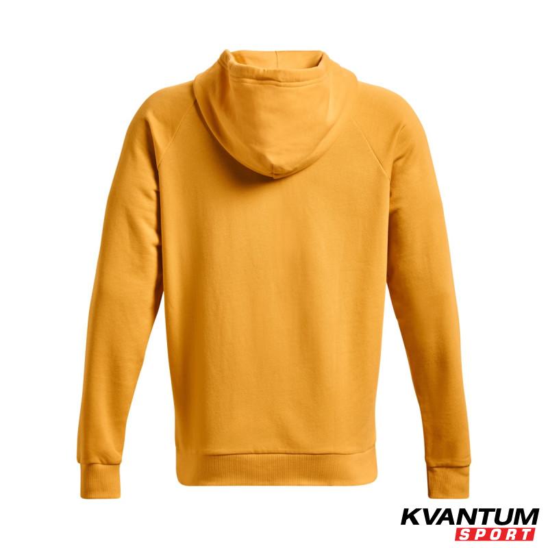 Men's UA Rival Fleece Big Logo Hoodie