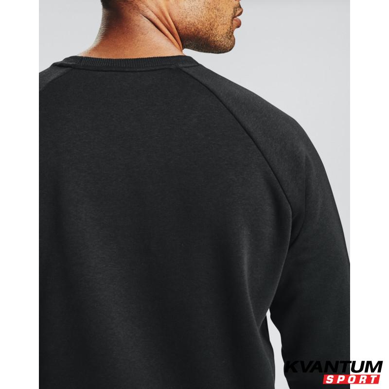 Men's UA Rival Fleece Crew