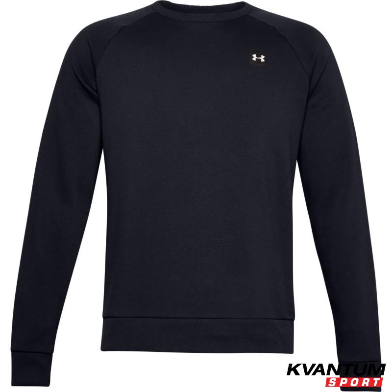 Men's UA Rival Fleece Crew