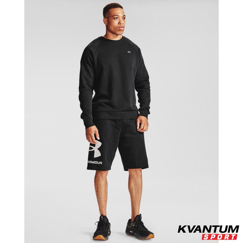 Men's UA Rival Fleece Crew