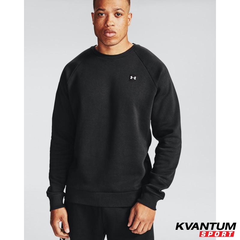 Men's UA Rival Fleece Crew