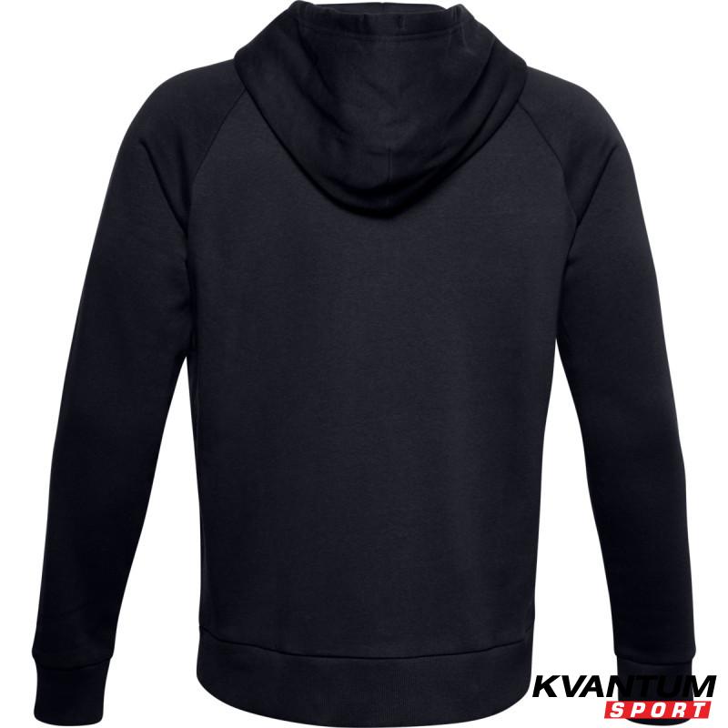 Men's UA Rival Fleece Full Zip Hoodie