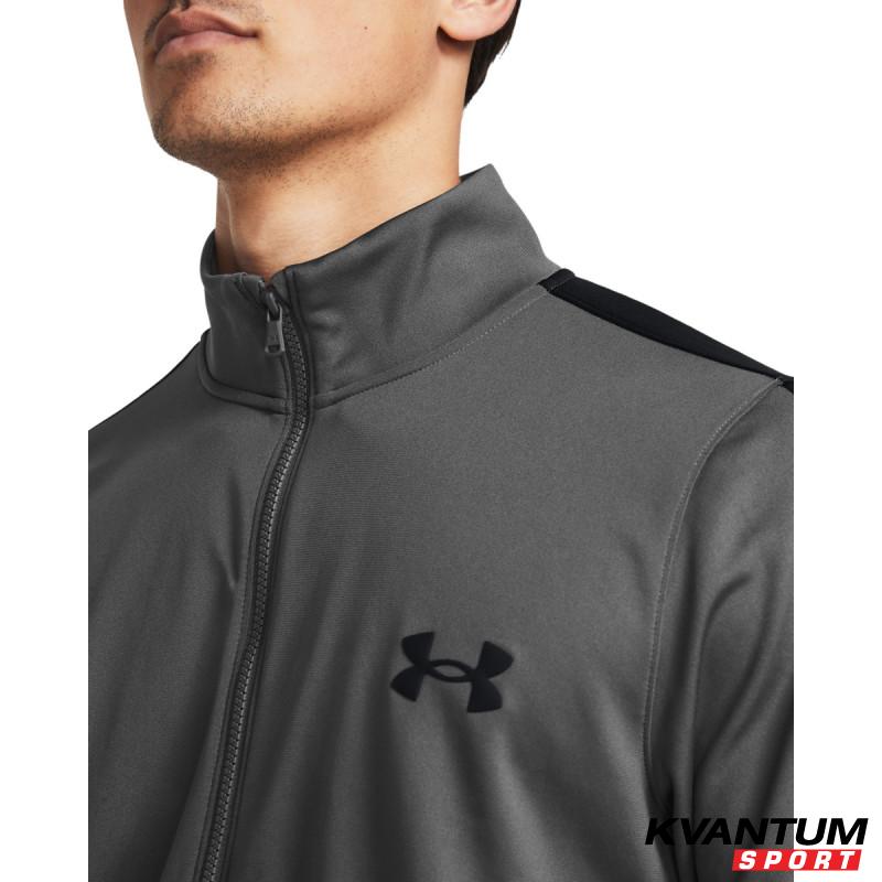 Men's UA Knit Track Suit