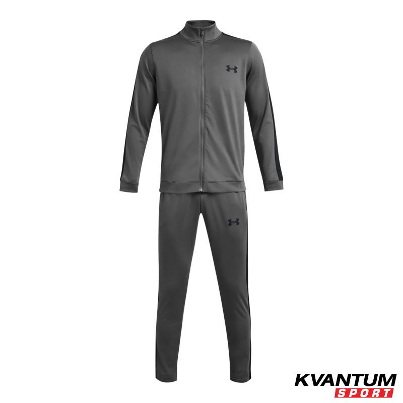 Men's UA Knit Track Suit