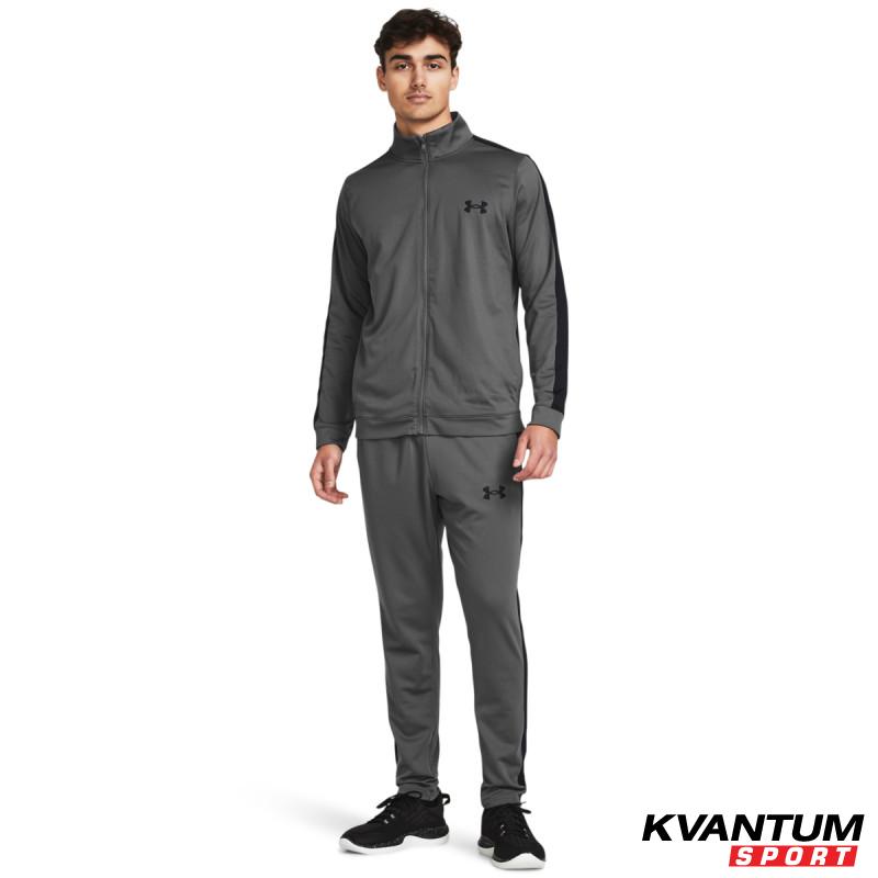 Men's UA Knit Track Suit