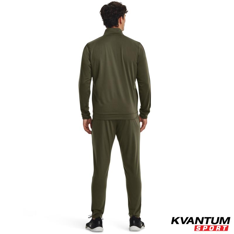 Men's UA Knit Track Suit