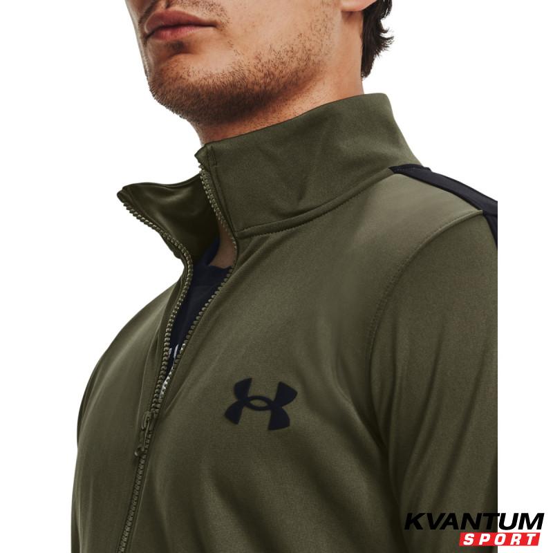 Men's UA Knit Track Suit