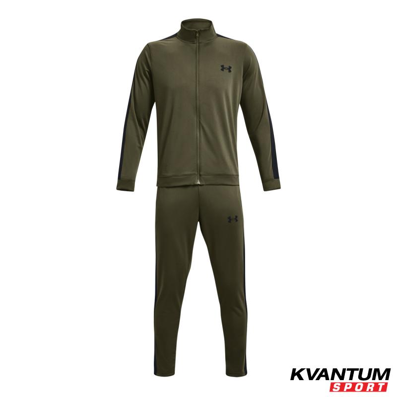 Men's UA Knit Track Suit