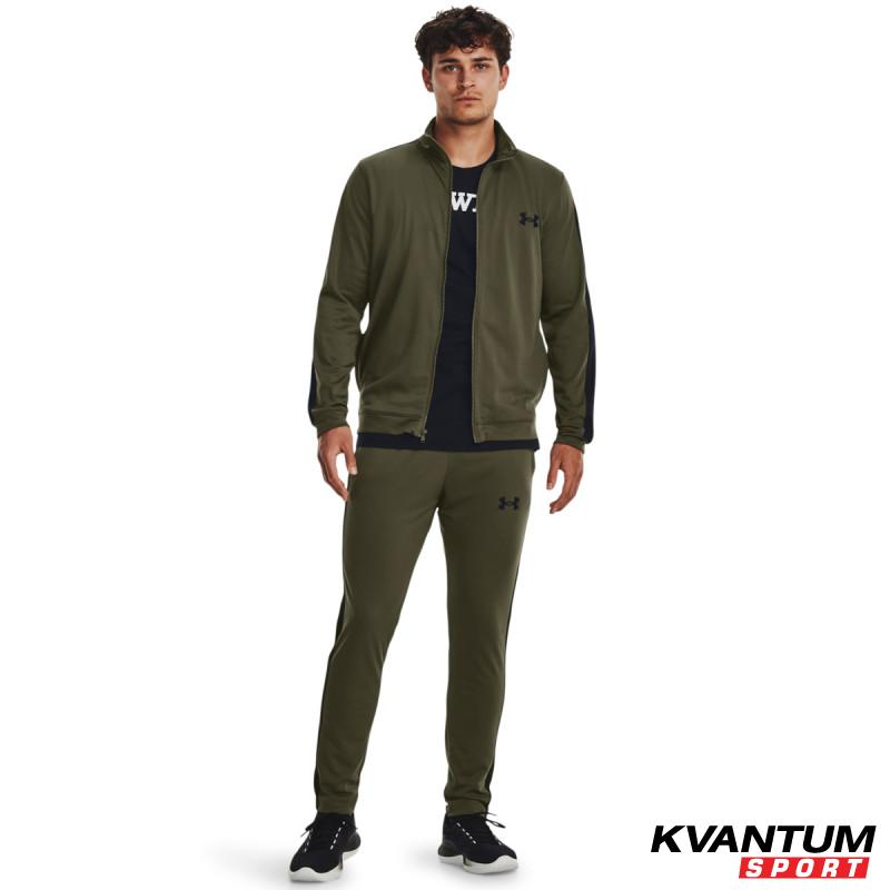 Men's UA Knit Track Suit