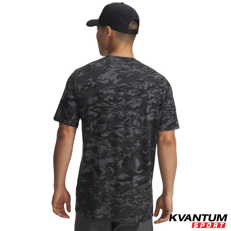 UA ABC CAMO SS 
