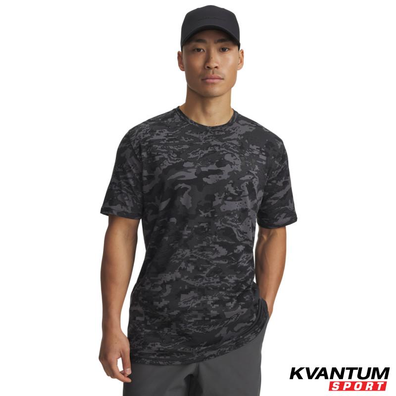 UA ABC CAMO SS 