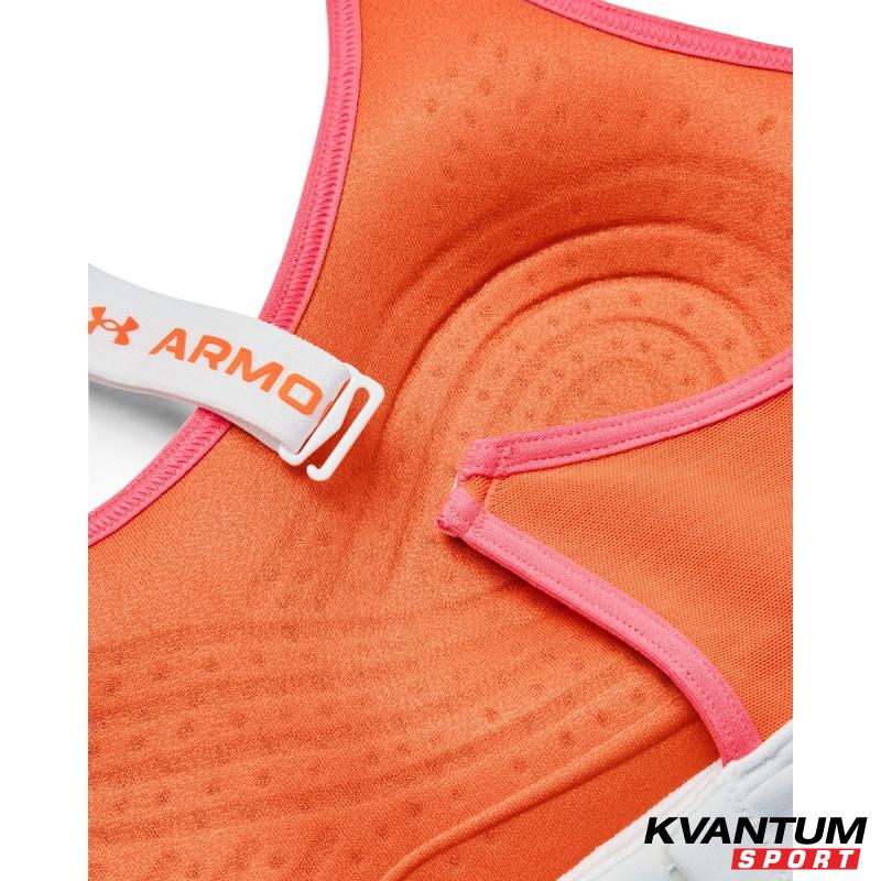 UA INFINITY MID - RUN HOOK