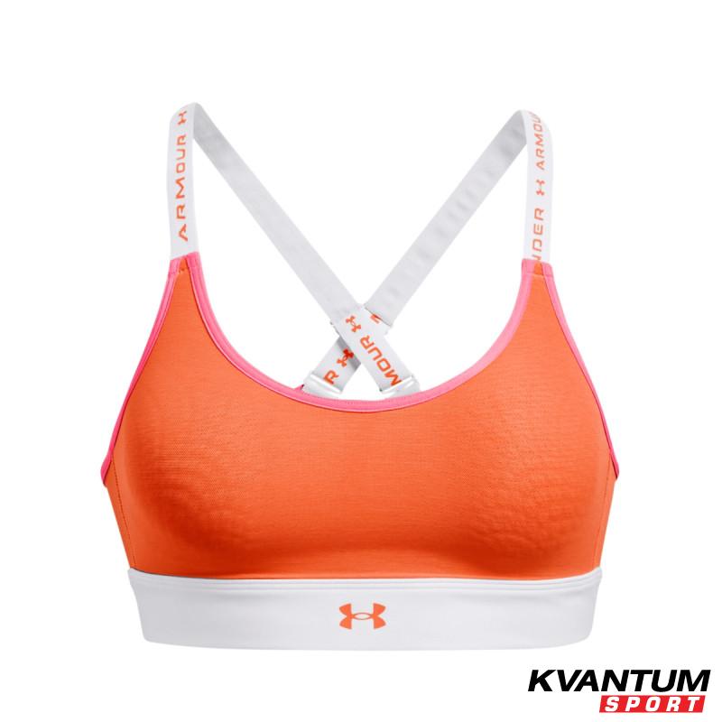 UA INFINITY MID - RUN HOOK