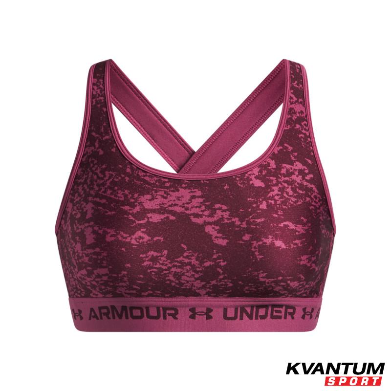 UA CROSSBACK MID PRINT 