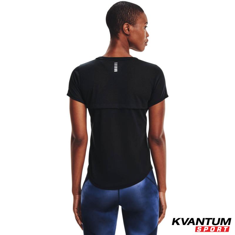 Women's UA Streaker Run Short Sleeve