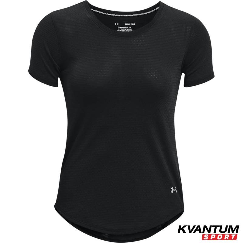 Women's UA Streaker Run Short Sleeve