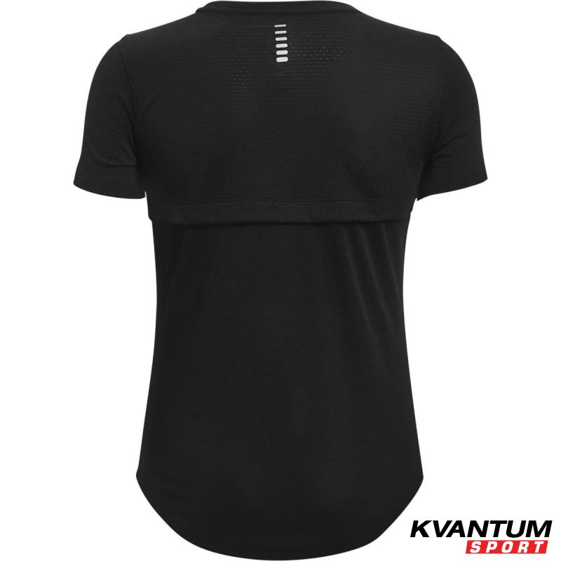 Women's UA Streaker Run Short Sleeve