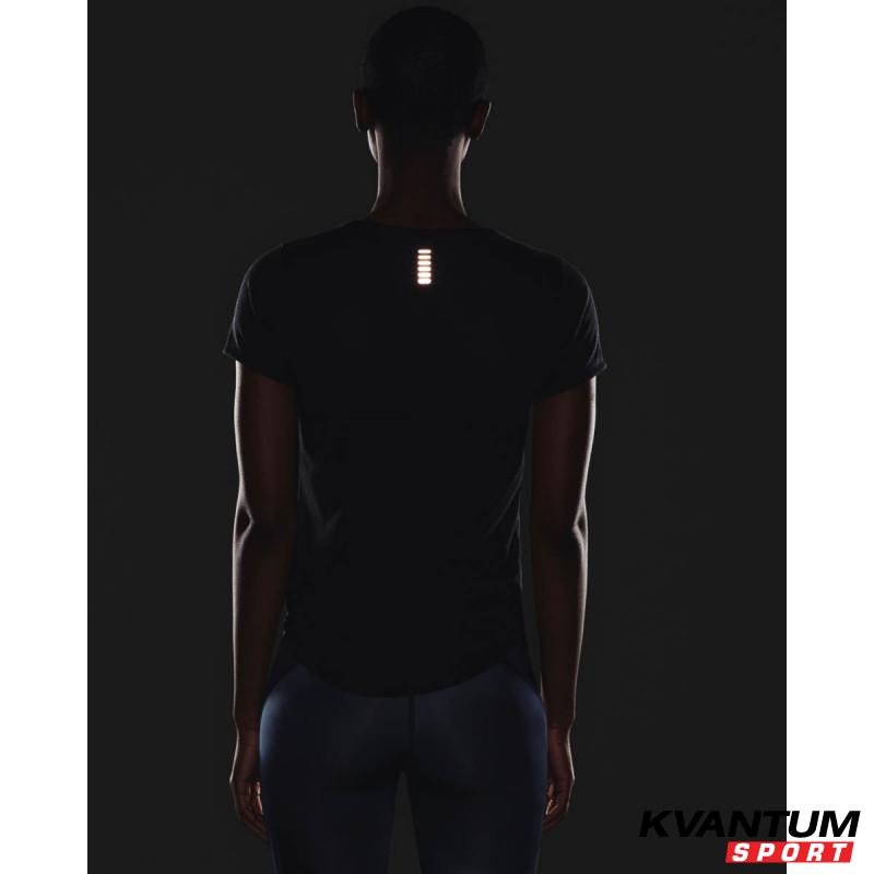 Women's UA Streaker Run Short Sleeve