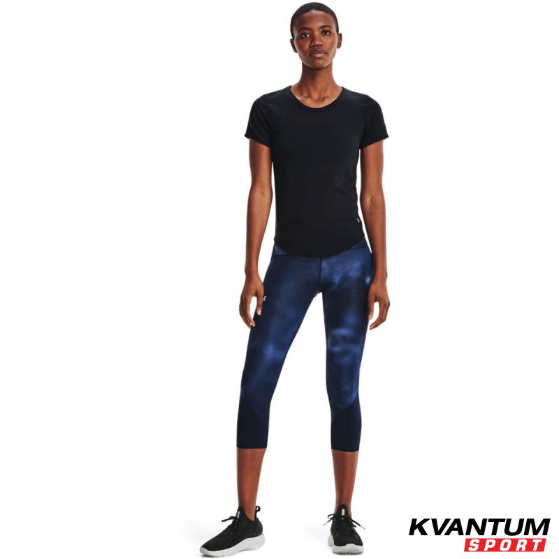 Women's UA Streaker Run Short Sleeve