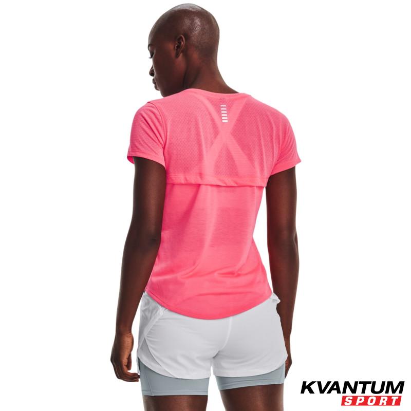Women's UA Streaker Run Short Sleeve