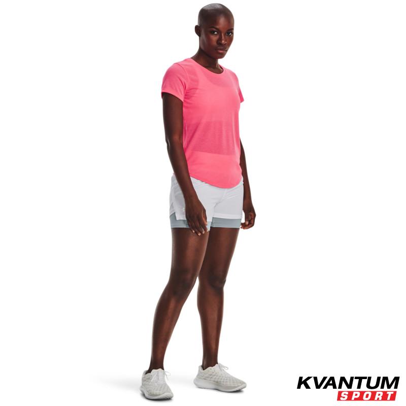 Women's UA Streaker Run Short Sleeve
