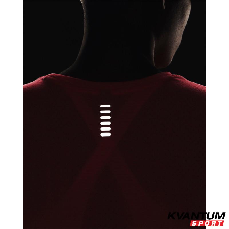 Women's UA Streaker Run Short Sleeve