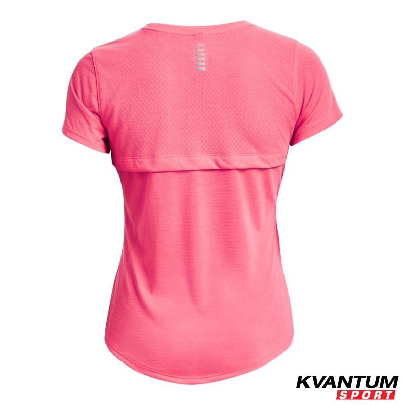 Women's UA Streaker Run Short Sleeve