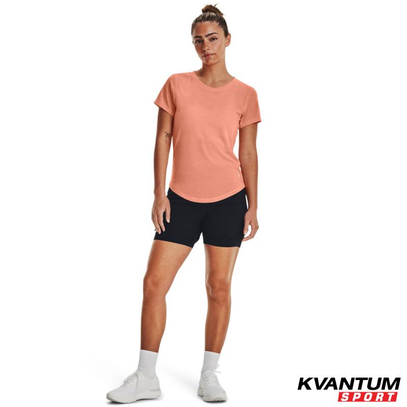 Women's UA Streaker Run Short Sleeve 