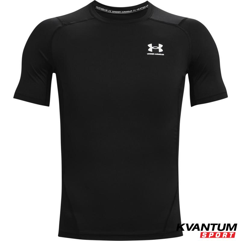 Men's UA HeatGear® Armour Short Sleeve