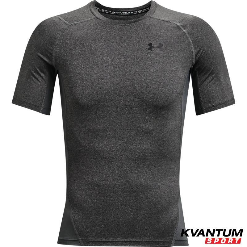 Men's UA HeatGear® Armour Short Sleeve