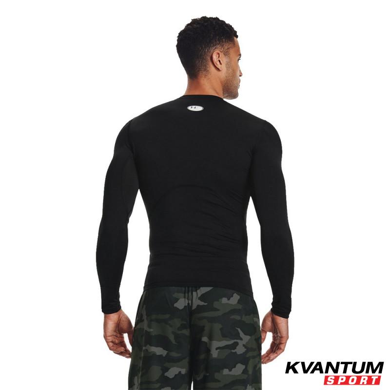 Men's HeatGear® Armour Long Sleeve 