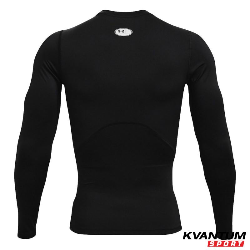 Men's HeatGear® Armour Long Sleeve 